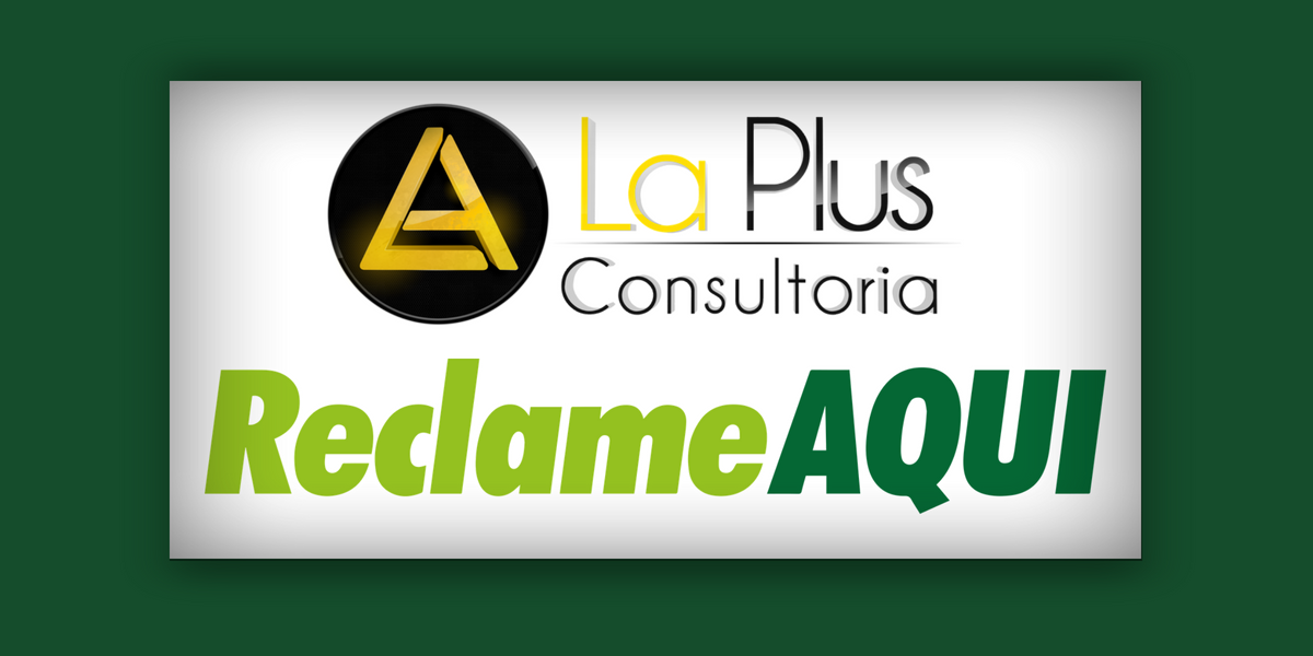 La Plus Consultoria Reclame Aqui (2)